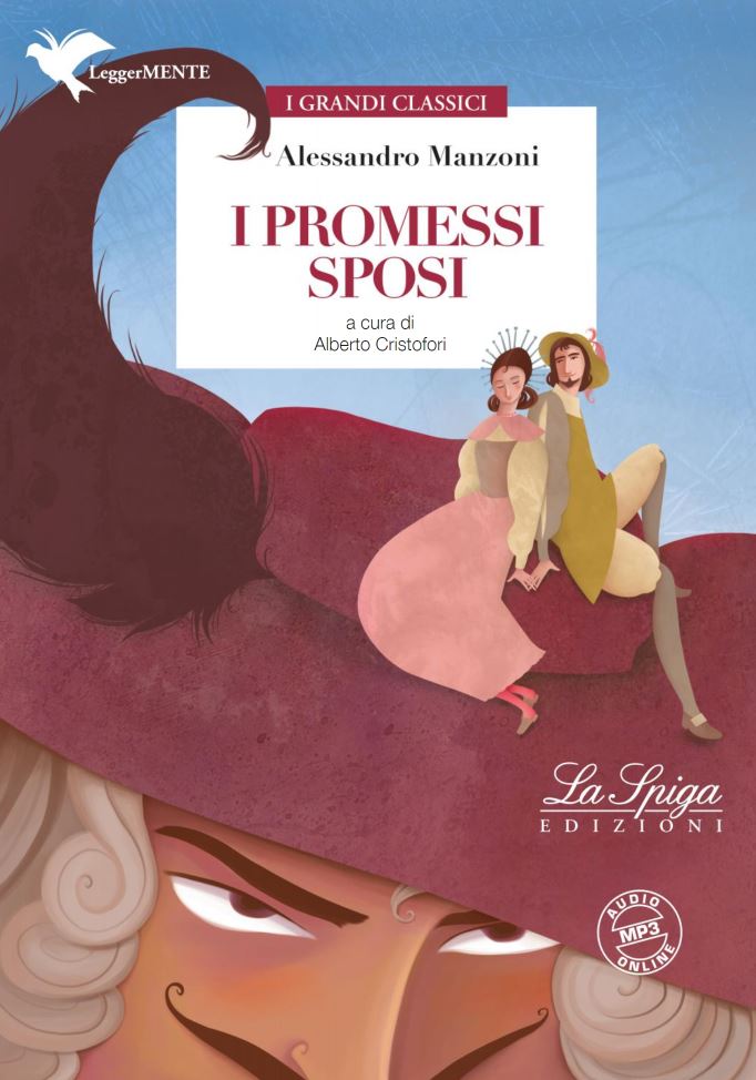 I Promessi Sposi - Centroscuola