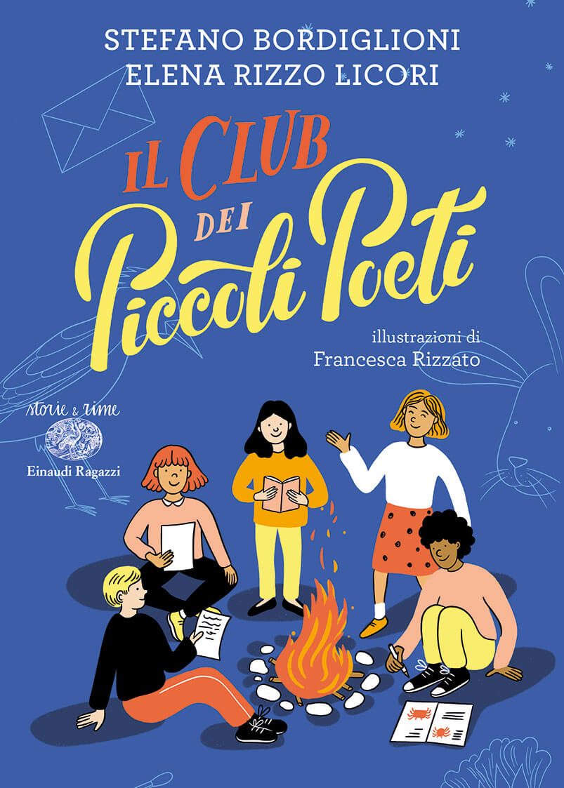 Il Club dei Piccoli Poeti - Centroscuola
