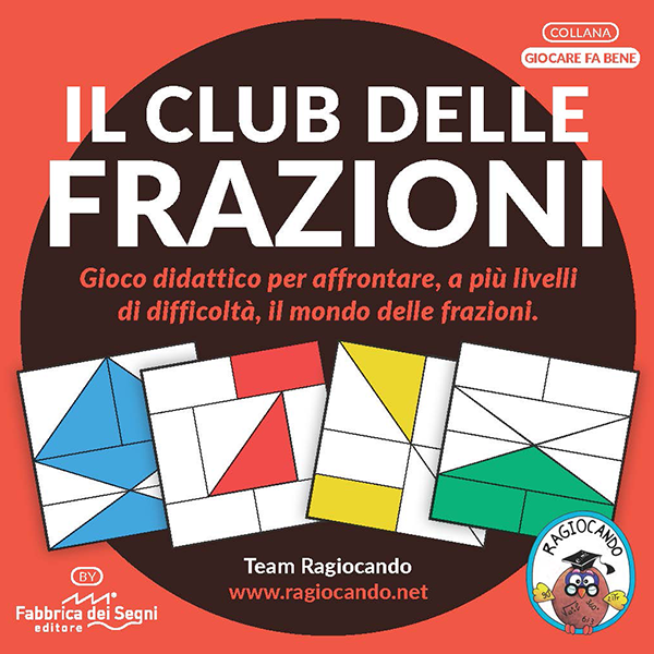 Il Club delle Frazioni - Centroscuola