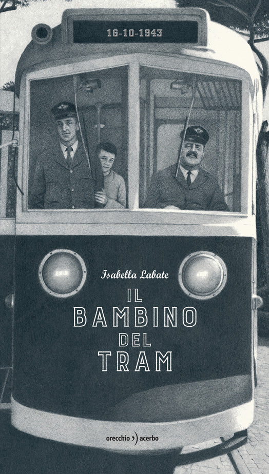 Il bambino del tram