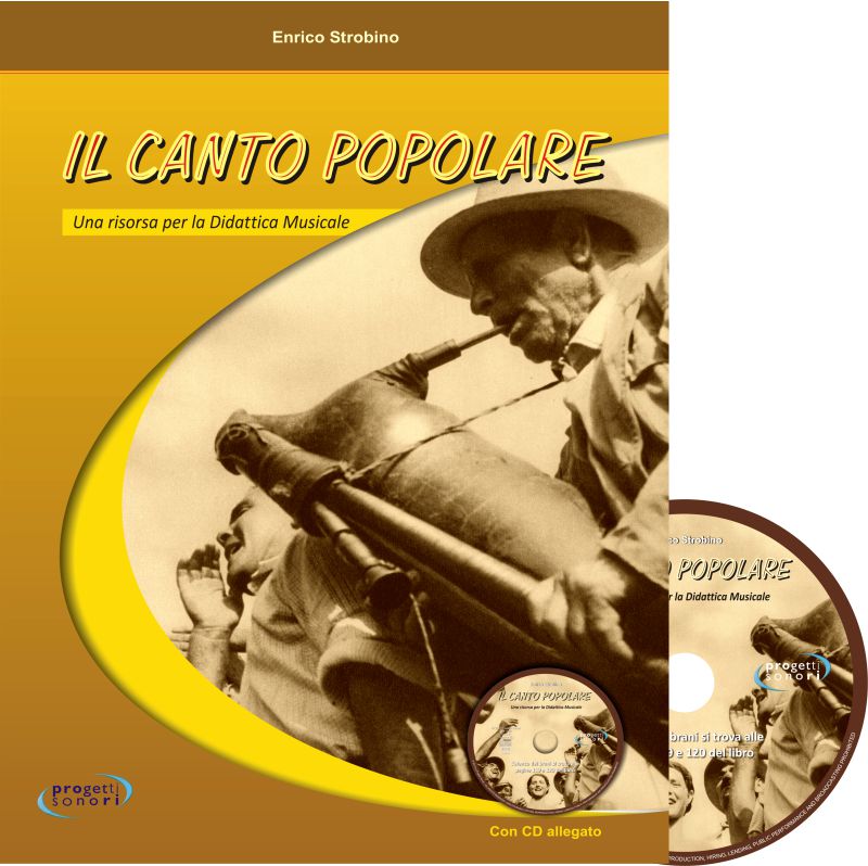 Il canto popolare