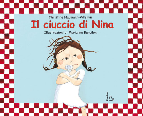 Il ciuccio di Nina