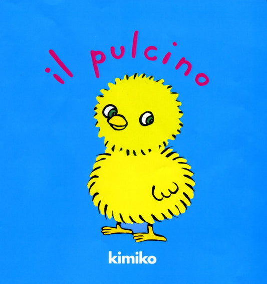 Il pulcino