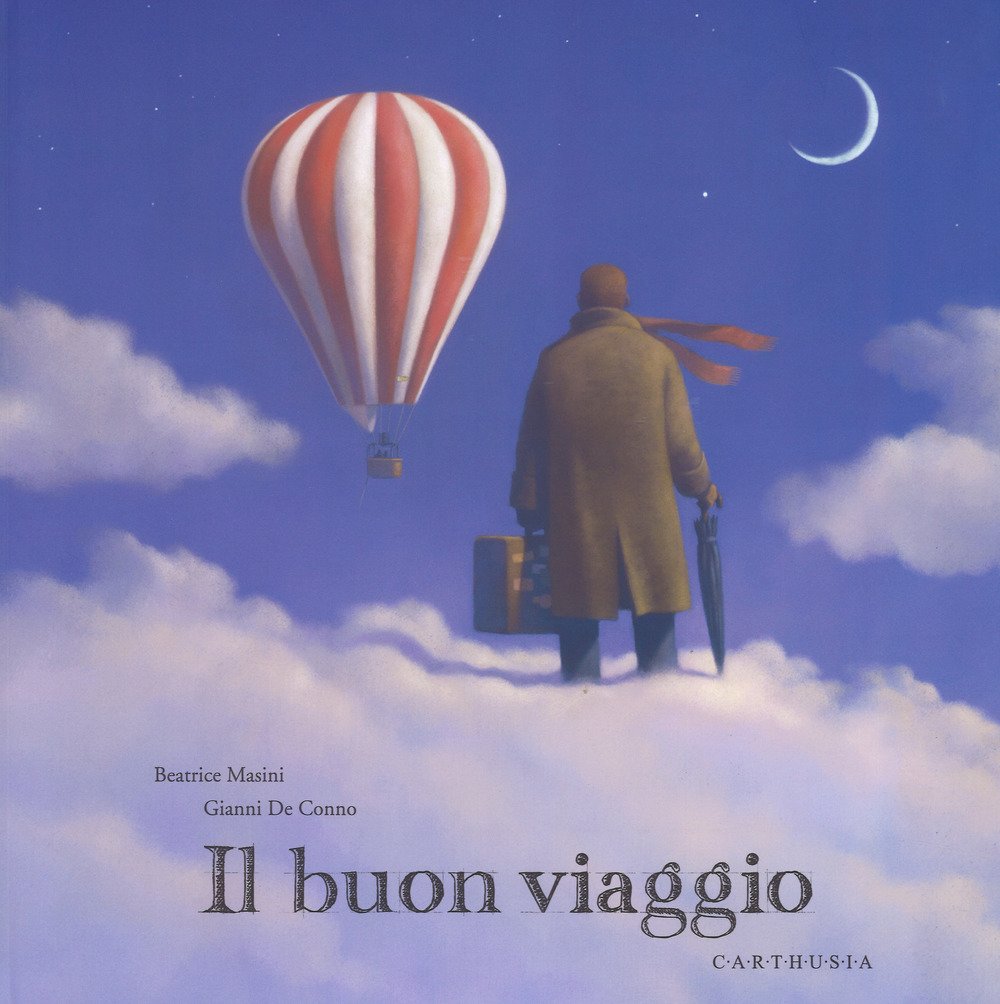 Il buon viaggio - Centroscuola