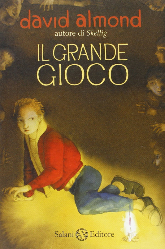 Il grande gioco - Centroscuola