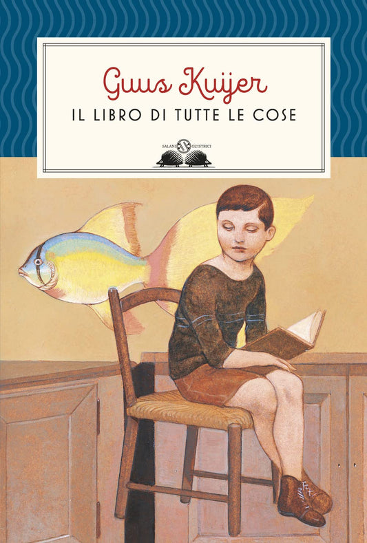 Il libro di tutte le cose - Centroscuola