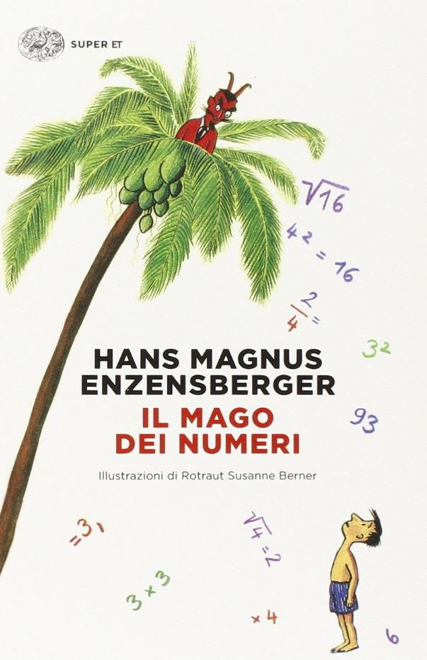 Il mago dei numeri - Centroscuola