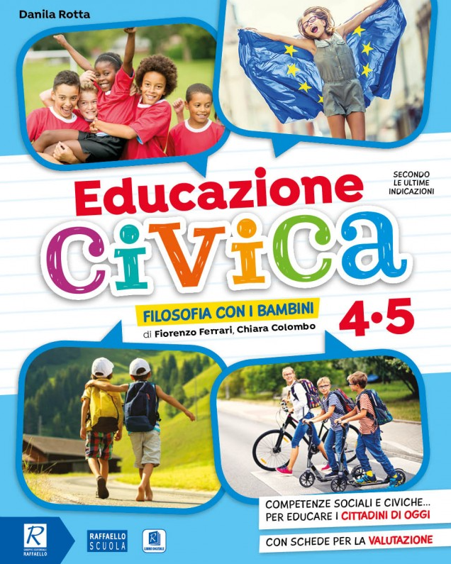 Educazione civica 4-5