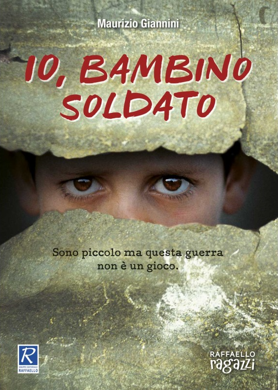 Io, bambino soldato - Centroscuola