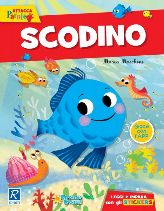 Scodino