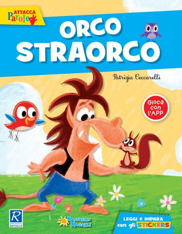 Orco Straorco