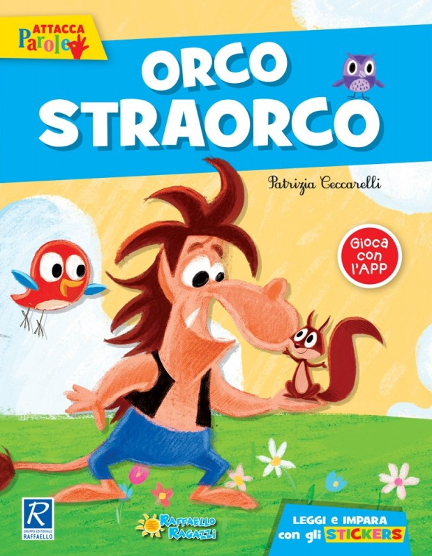 Orco Straorco - Centroscuola