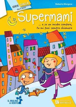 Supermami - Centroscuola