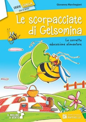 Le scorpacciate di Gelsomina