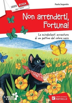 Non arrenderti, Fortuna!