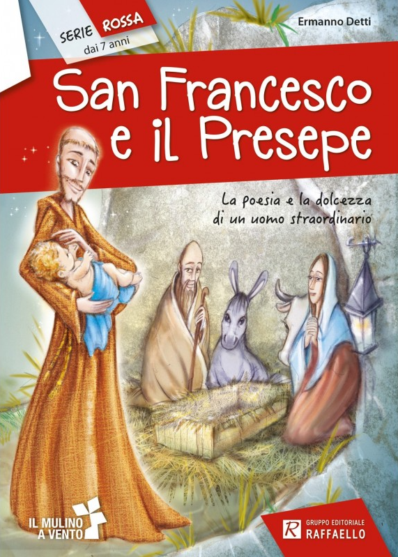 San Francesco e il presepe