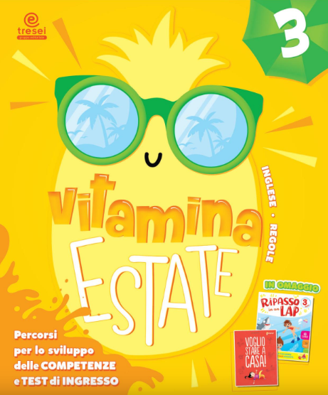 Vitamina Estate 3-Tresei-Centroscuola