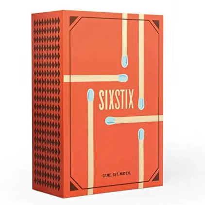 SixStix - Centroscuola