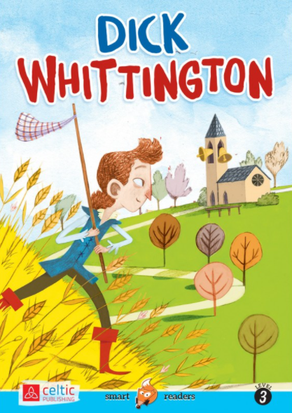 Dick Whittington - Centroscuola