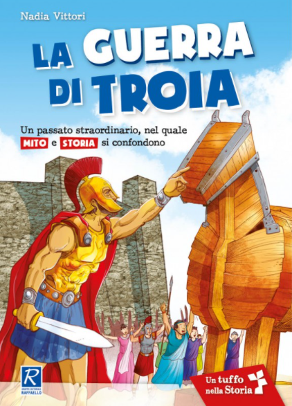 La Guerra di Troia - Centroscuola