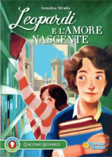 Leopardi e l'amore nascente