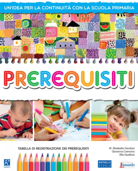 Prerequisiti - Centroscuola