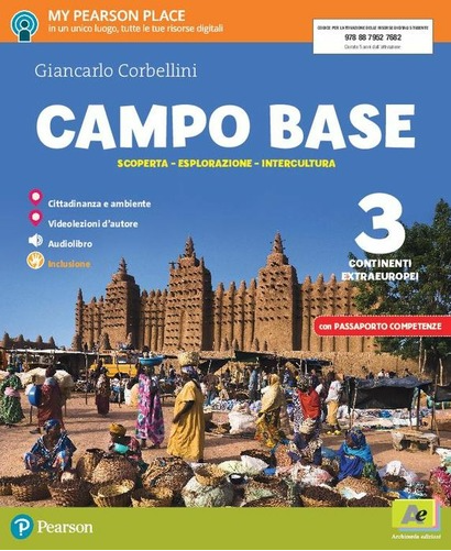 Campo base 3 - Centroscuola