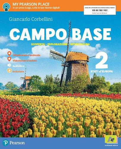 Campo base 2 - Centroscuola