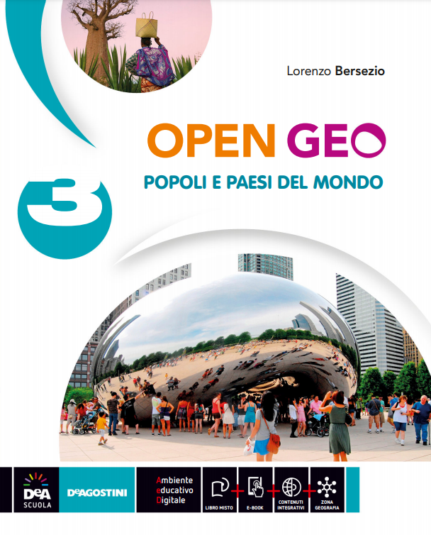 Open Geo 3 - Centroscuola