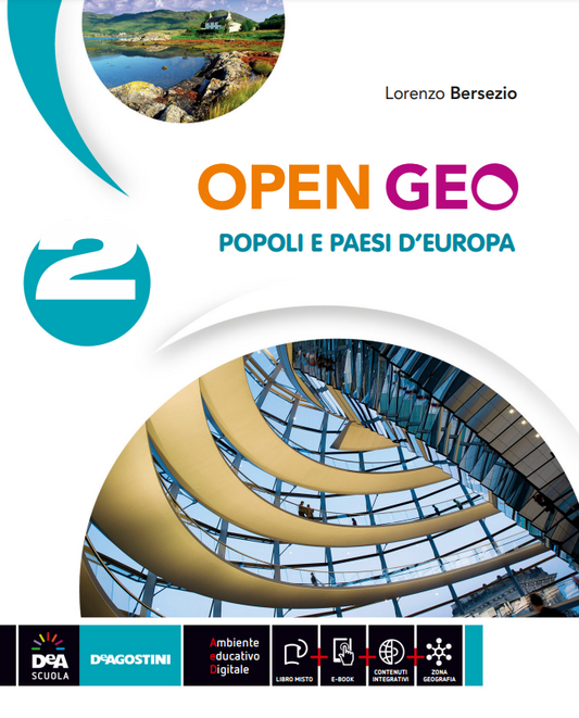 Open Geo 2