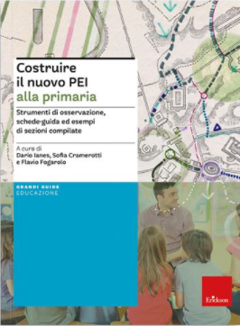 Costruire il nuovo PEI alla primaria - Centroscuola