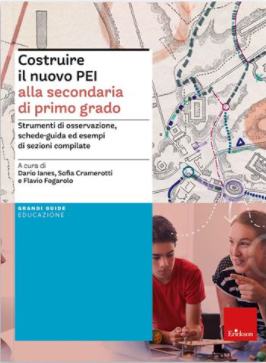 Costruire il nuovo PEI alla secondaria di primo grado - Centroscuola