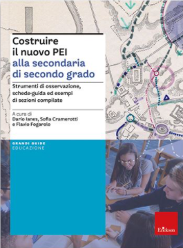 Costruire il nuovo PEI alla secondaria di secondo grado - Centroscuola