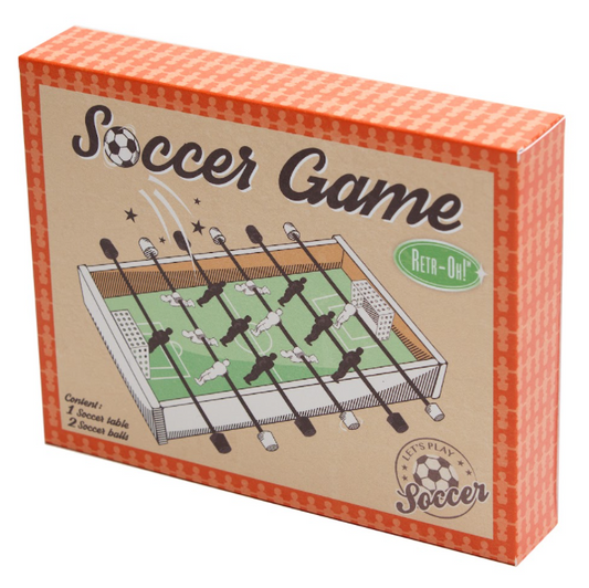 Calcio balilla da tavolo - Soccer Game