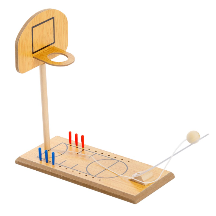 Basket da tavolo - Desktop Basketball
