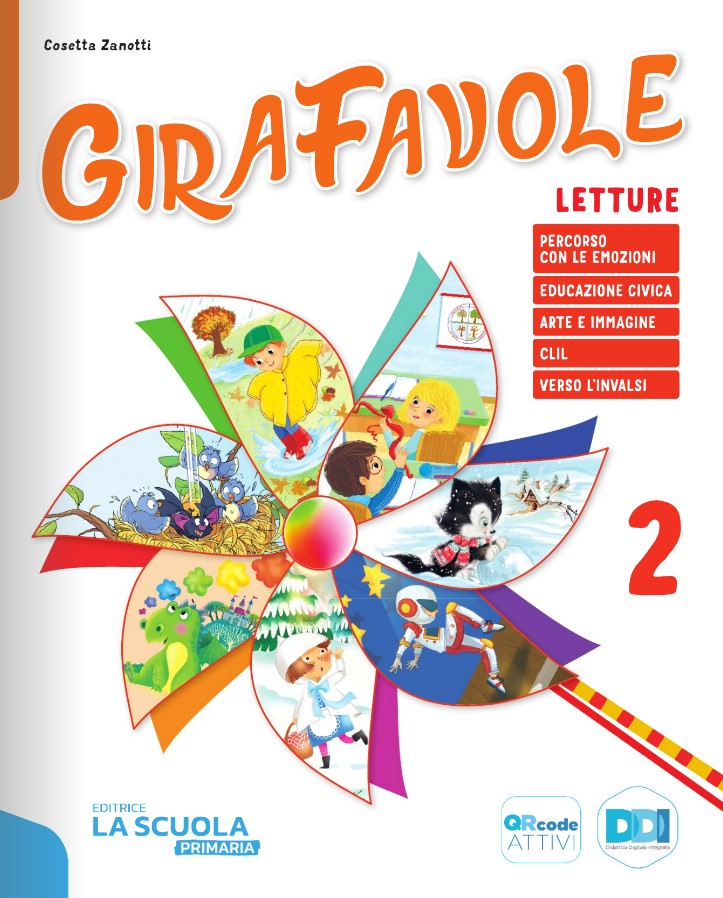Girafavole 2 - Centroscuola