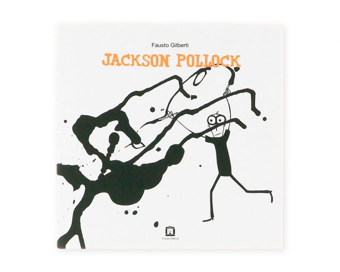 Jackson Pollock - Centroscuola