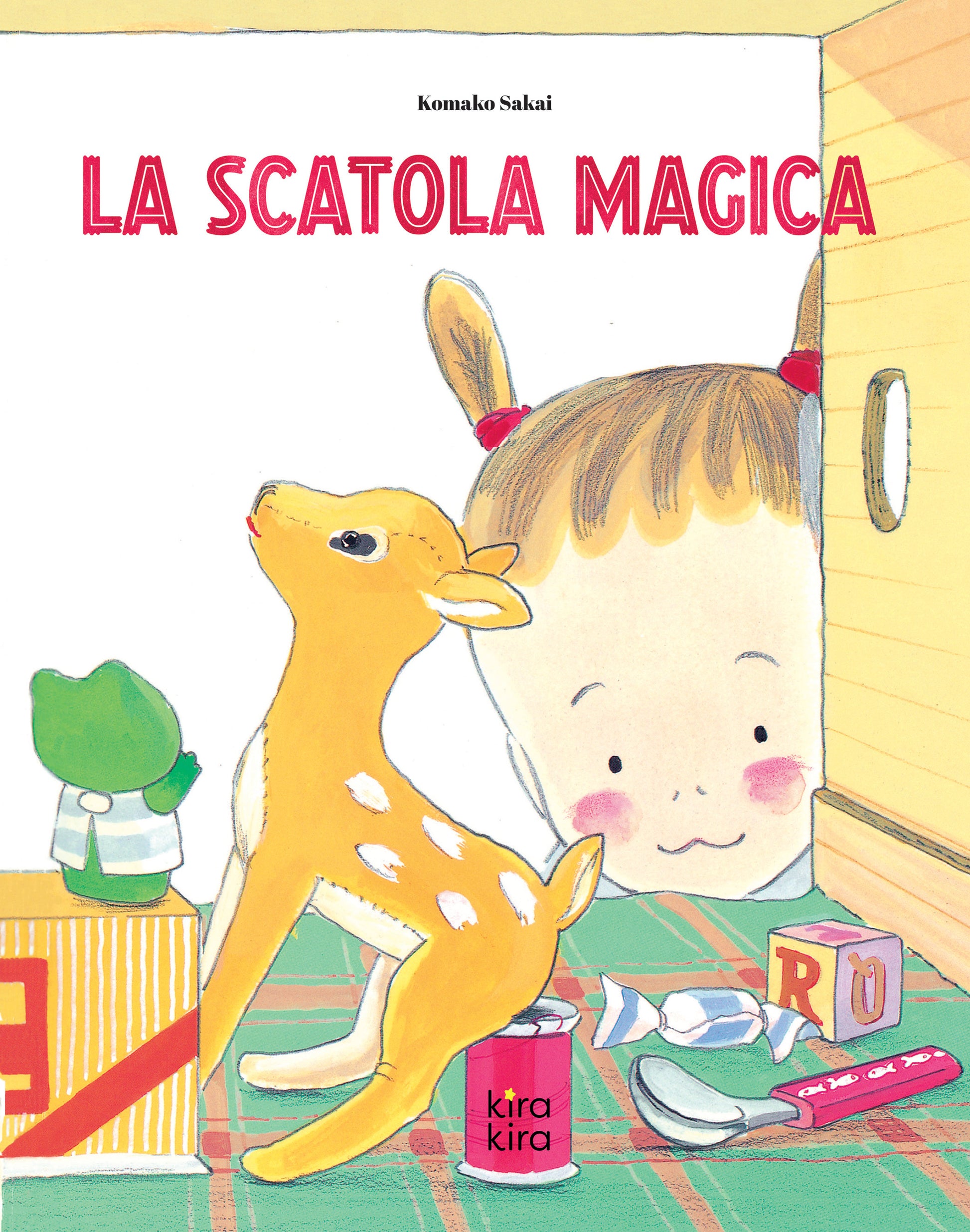 La scatola magica - Centroscuola