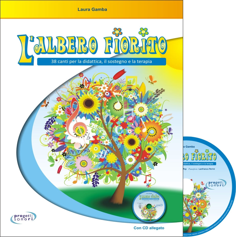 L’albero fiorito - Centroscuola