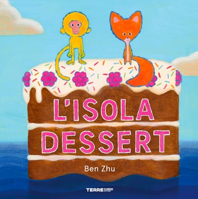 L’isola dessert - Centroscuola