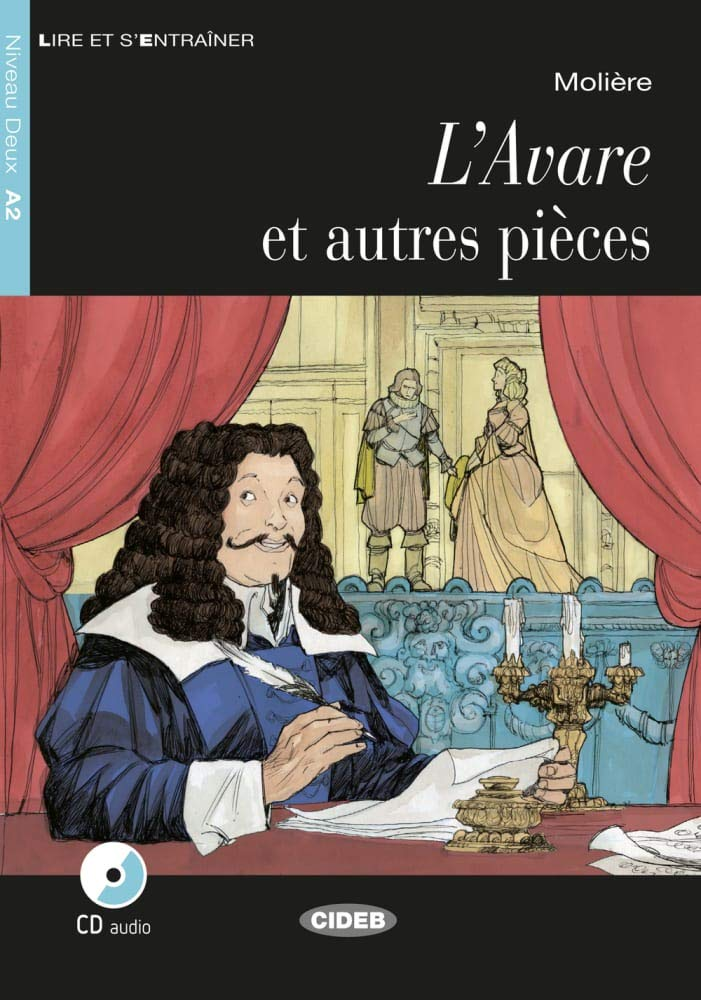 L'Avare et autres pièces - Centroscuola