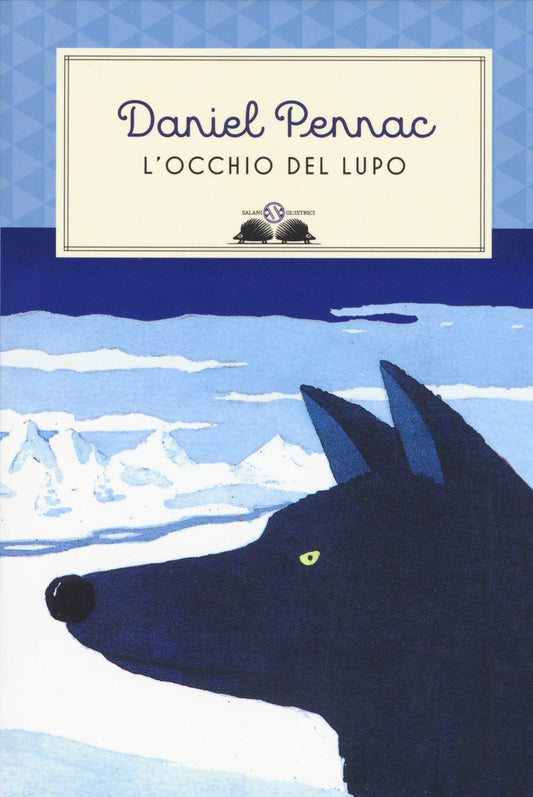 L'occhio del lupo - Centroscuola