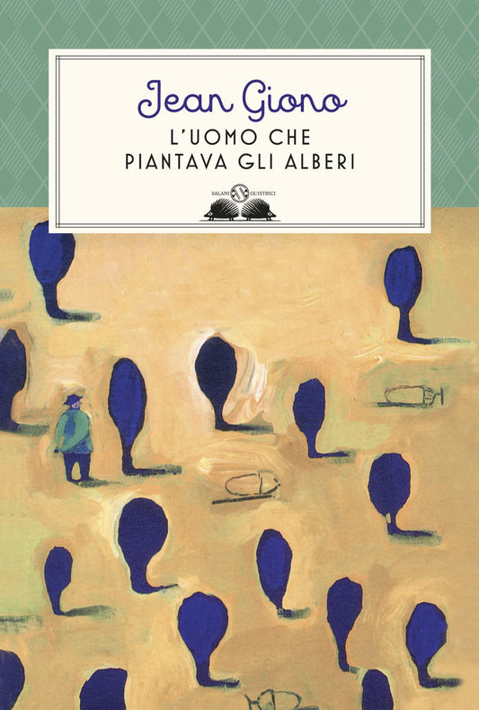 L'uomo che piantava gli alberi - Centroscuola