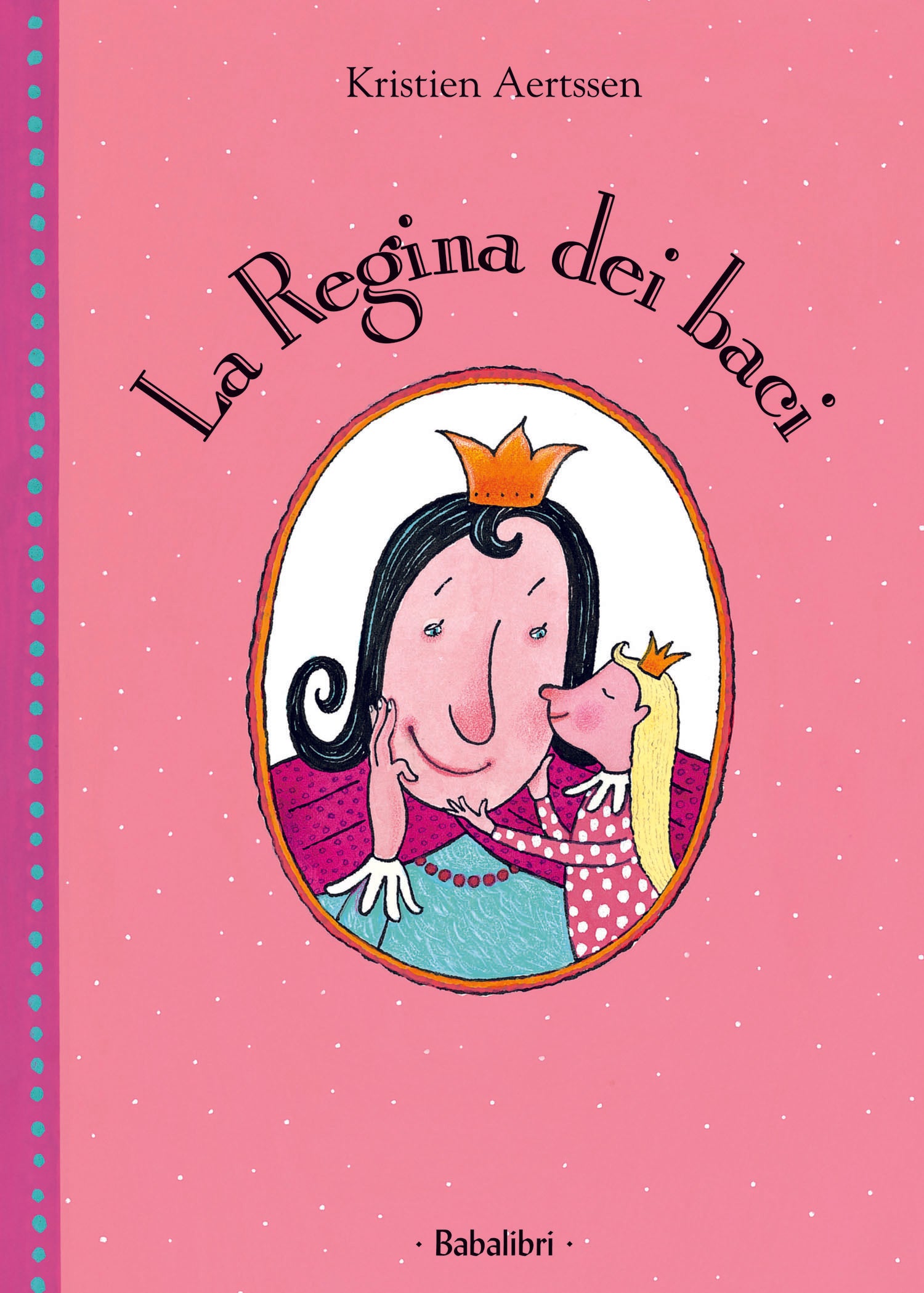 La regina dei baci - Centroscuola