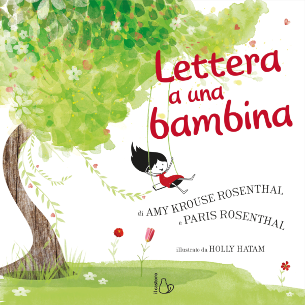 Lettera a una bambina