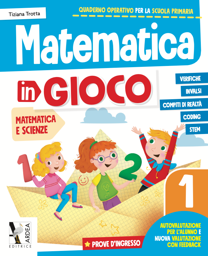 Matematica in gioco