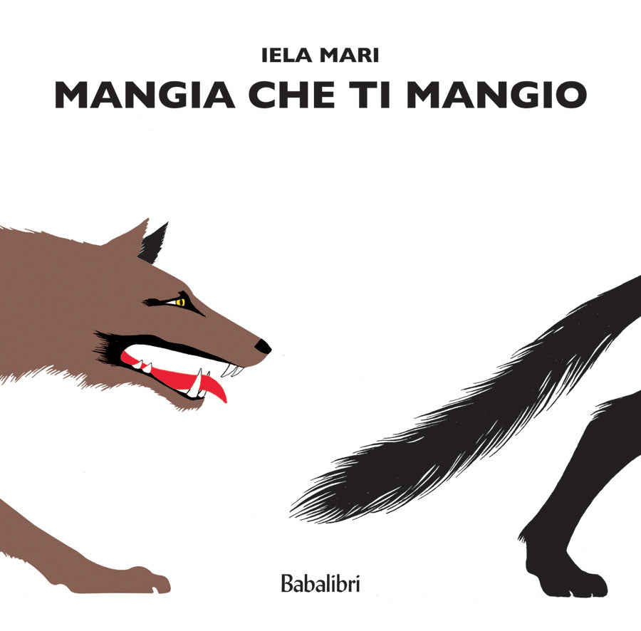 Mangia che ti mangio - Centroscuola