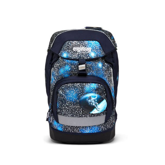 Zaino Ergobag Prime - Milky Bear 2023