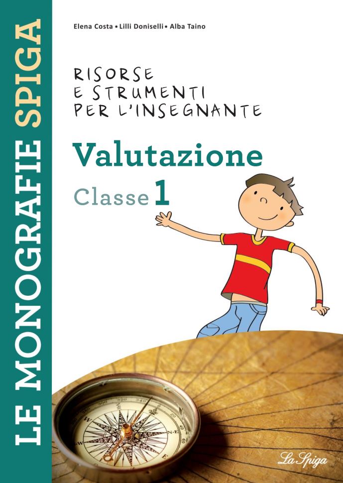 Monografie valutazione 1 - Centroscuola