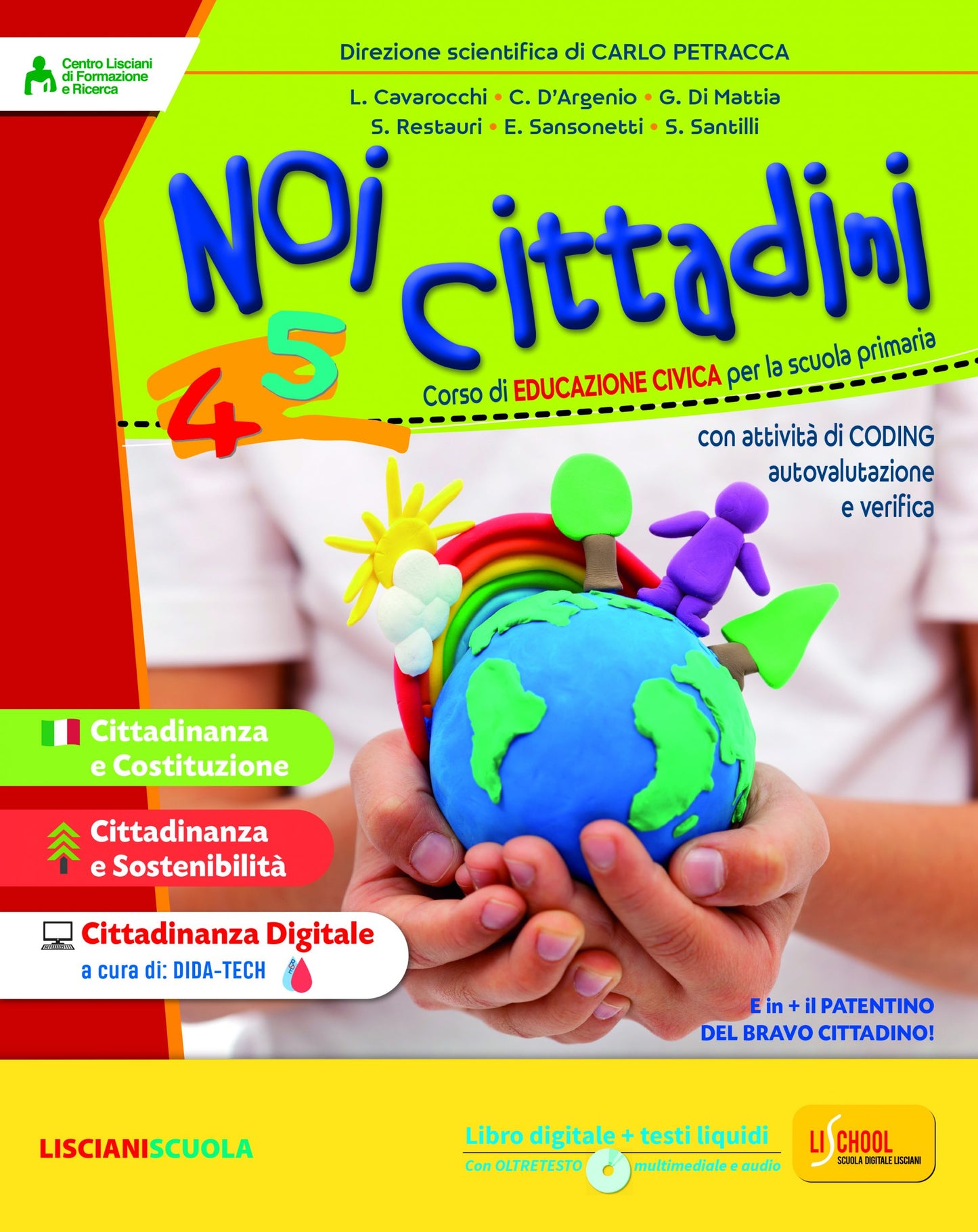 Noi cittadini 4 5 - Centroscuola